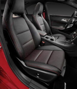 15C1441_19-259x300 Nowy Mercedes-Benz CLA oraz CLA Shooting Brake: Modernizacja designerskich gwiazd