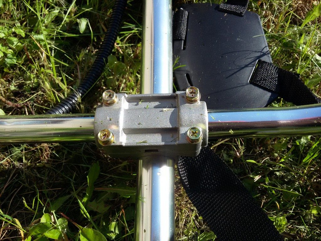 20160522_162600-1024x768 Lider GKS 43 - test budżetowej kosy spalinowej