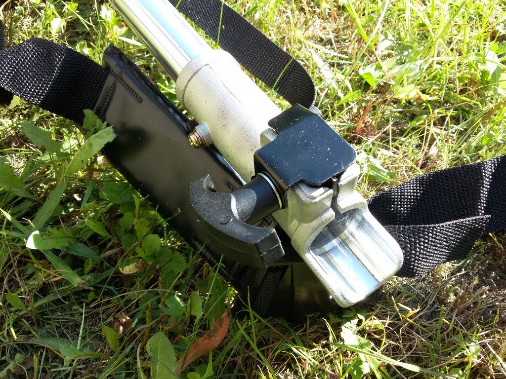 20160522_162636-1024x768 Lider GKS 43 - test budżetowej kosy spalinowej