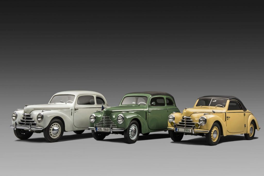 2016_05_09_tudor1-1024x683 70 lat Tudora. Powojenne porządki.