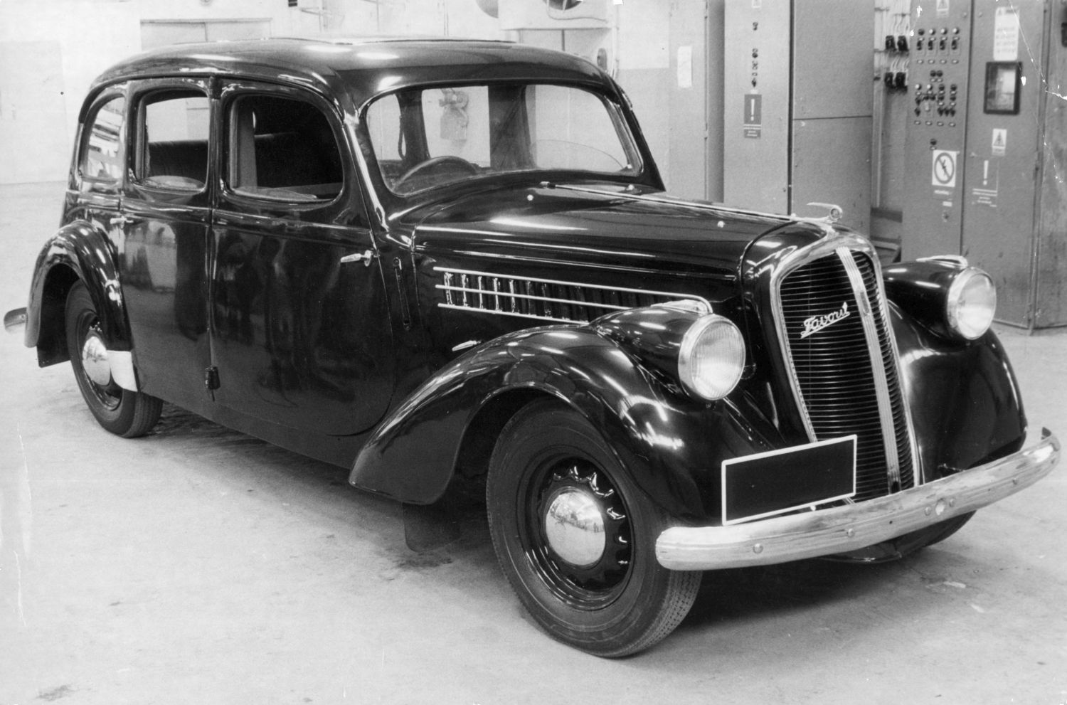 2016_06_22_superb 80 lat modelu Favorit. Pomiędzy Rapidem a Superbem.