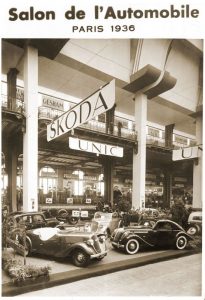 2016_10_05_popular1-205x300 80 lat temu w Paryżu: debiut ŠKODY POPULAR Sport Monte Carlo