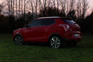 Tivoli1-300x200 TEST | SsangYong Tivoli e-XDi QUARTZ 1,6 Diesel - niczym z bajki