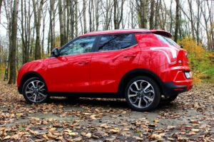 Tivoli18-300x200 TEST | SsangYong Tivoli e-XDi QUARTZ 1,6 Diesel - niczym z bajki