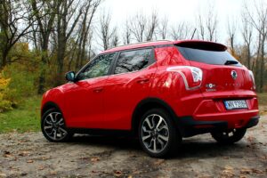 Tivoli2-300x200 TEST | SsangYong Tivoli e-XDi QUARTZ 1,6 Diesel - niczym z bajki