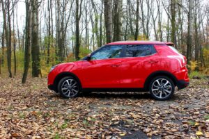 Tivoli20-300x200 TEST | SsangYong Tivoli e-XDi QUARTZ 1,6 Diesel - niczym z bajki