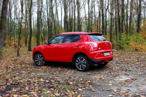 Tivoli30-300x200 TEST | SsangYong Tivoli e-XDi QUARTZ 1,6 Diesel - niczym z bajki