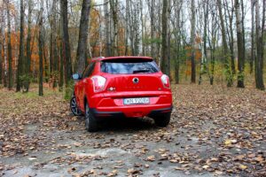 Tivoli31-300x200 TEST | SsangYong Tivoli e-XDi QUARTZ 1,6 Diesel - niczym z bajki