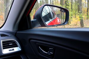 Tivoli45-300x200 TEST | SsangYong Tivoli e-XDi QUARTZ 1,6 Diesel - niczym z bajki