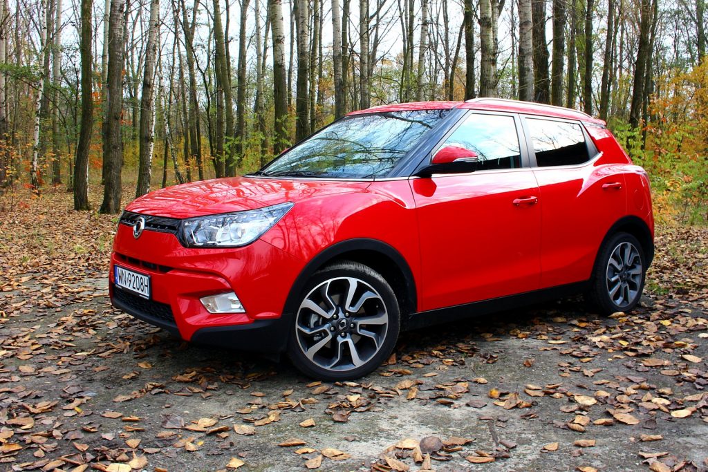Tivoli47-1024x683 TEST | SsangYong Tivoli e-XDi QUARTZ 1,6 Diesel - niczym z bajki