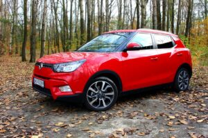 Tivoli47-300x200 TEST | SsangYong Tivoli e-XDi QUARTZ 1,6 Diesel - niczym z bajki