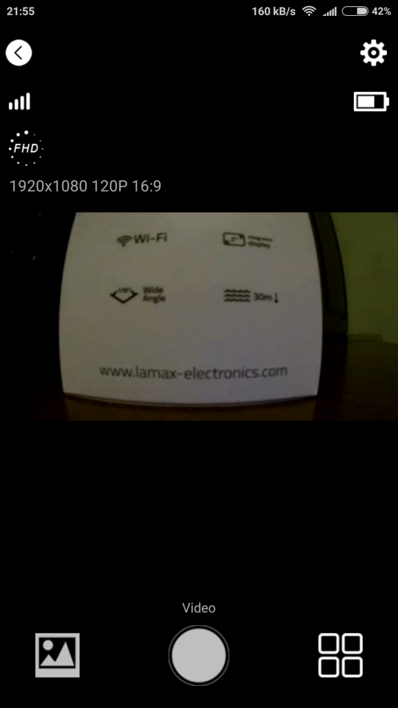 Lamax-X10-11-576x1024 TEST | Lamax X10 Taurus - sportowa kamera 4K z bogactwem akcesoriów