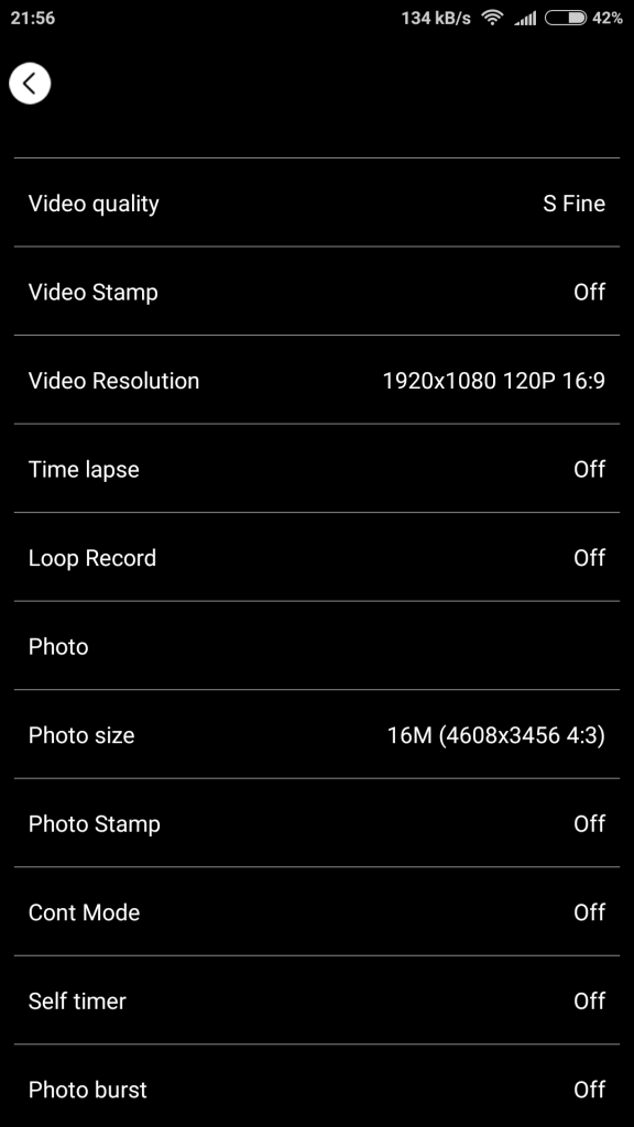 Lamax-X10-12-576x1024 TEST | Lamax X10 Taurus - sportowa kamera 4K z bogactwem akcesoriów