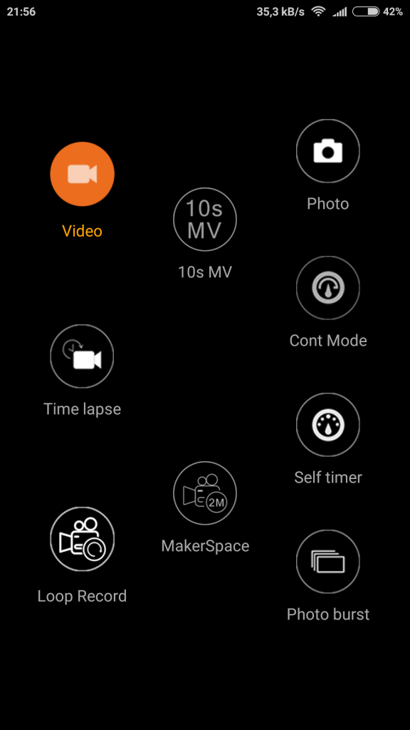 Lamax-X10-13-576x1024 TEST | Lamax X10 Taurus - sportowa kamera 4K z bogactwem akcesoriów
