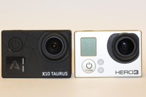 Lamax-X10-3-300x200 TEST | Lamax X10 Taurus - sportowa kamera 4K z bogactwem akcesoriów