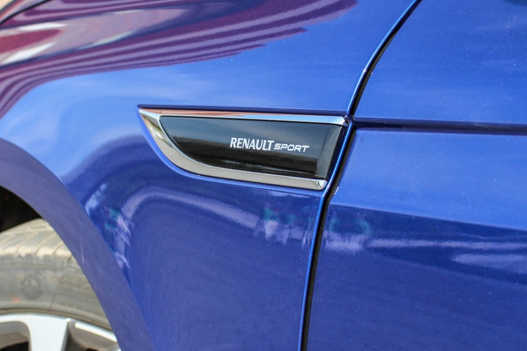 Megane-GT-5-1024x683 TEST | Renault Megane Grandtour GT 205 EDC - GieTe kwadrat