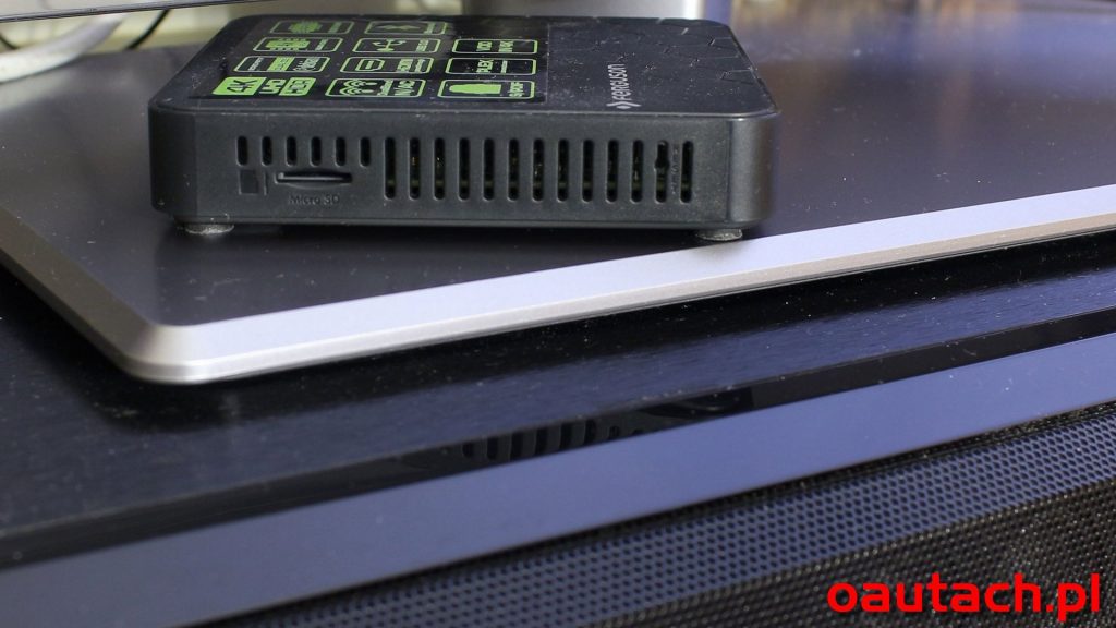 FBOX-150-1024x576 TEST | Ferguson FBOX ATV - UHD Smart TV w każdym domu