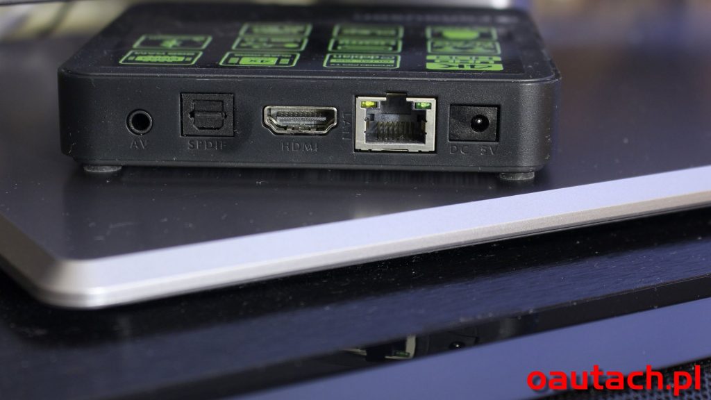 FBOX-151-1024x576 TEST | Ferguson FBOX ATV - UHD Smart TV w każdym domu