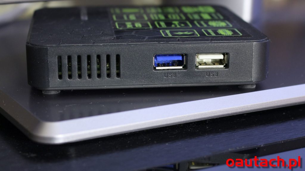 FBOX-152-1024x576 TEST | Ferguson FBOX ATV - UHD Smart TV w każdym domu