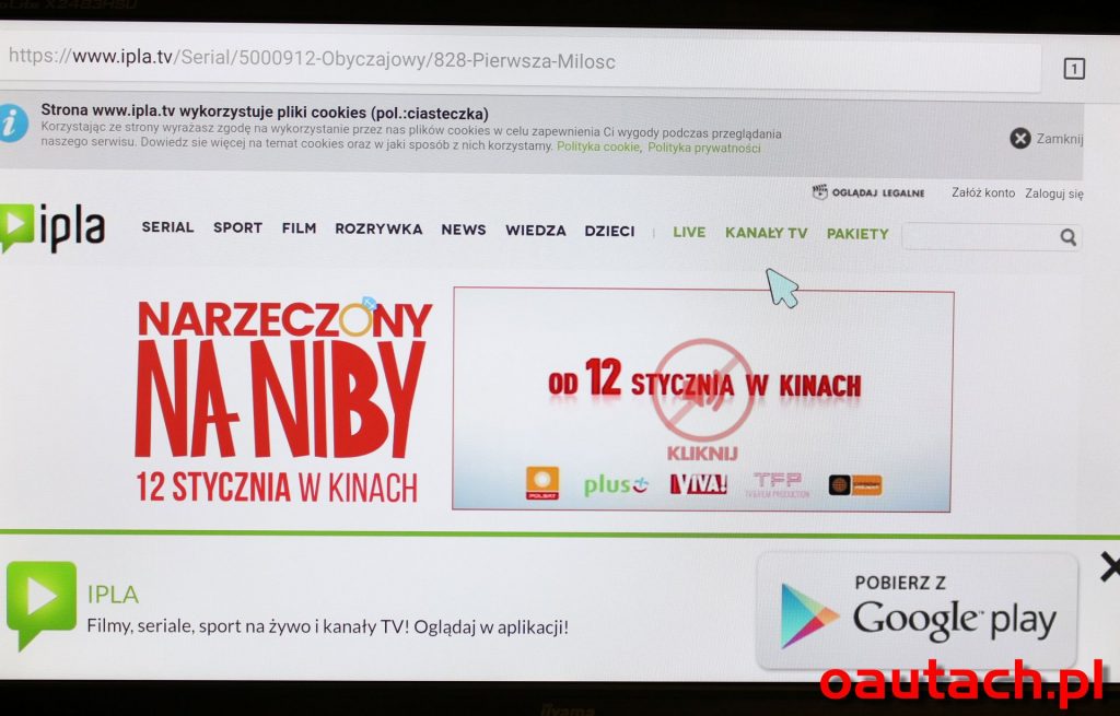 FBOX-19-1024x655 TEST | Ferguson FBOX ATV - UHD Smart TV w każdym domu