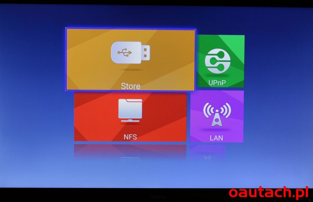 FBOX-21-1024x661 TEST | Ferguson FBOX ATV - UHD Smart TV w każdym domu