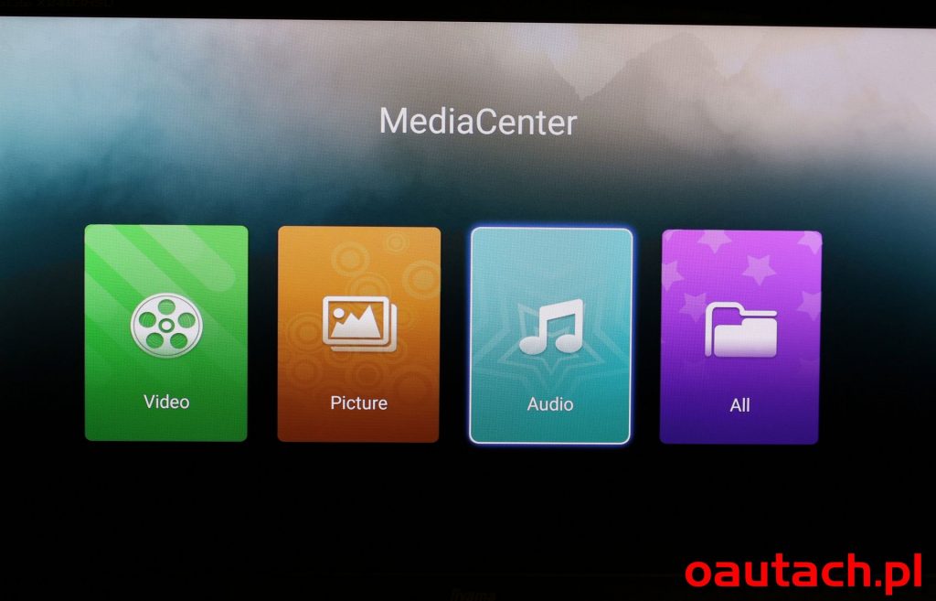 FBOX-23-1024x657 TEST | Ferguson FBOX ATV - UHD Smart TV w każdym domu