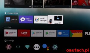 FBOX-27-300x177 TEST | Ferguson FBOX ATV - UHD Smart TV w każdym domu