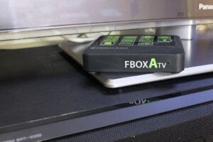  TEST | Ferguson FBOX ATV - UHD Smart TV w każdym domu