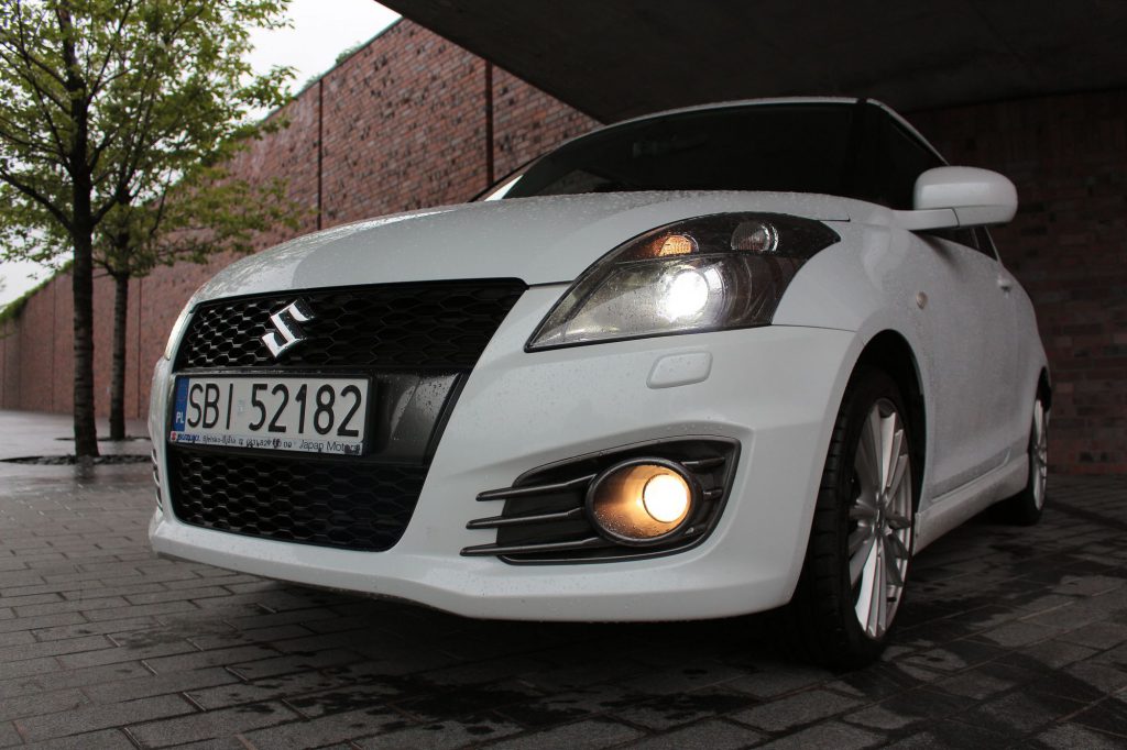 Ledriving.-891-1024x682 TEST | Światła Osram LEDriving FOG 2w1 LEDFOG101 BK 12 - upgrade mocno przydatny - opinie, recenzje