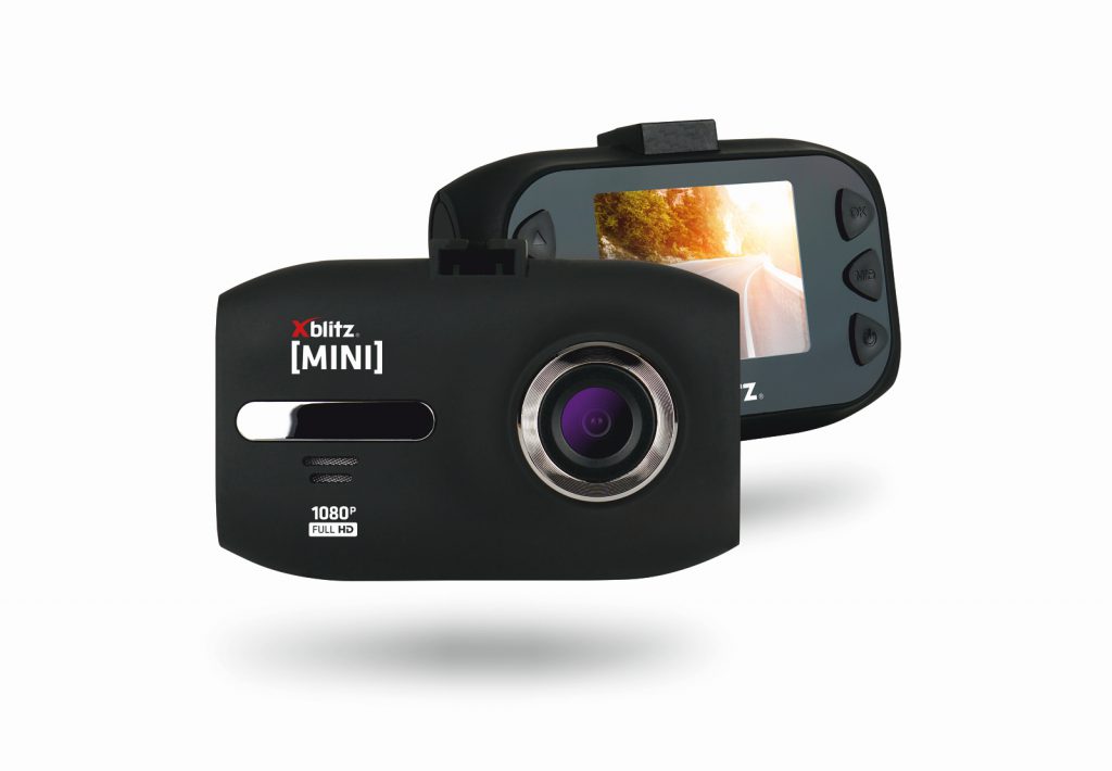 image5-1024x710 Xblitz Mini - Wideorejestrator o świetnych funkcjach mieszczący się w kieszeni.