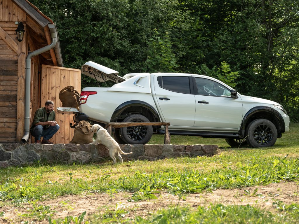 dscf1525-1024x768 Mitsubishi partnerem programu Karta Dużej Rodziny.