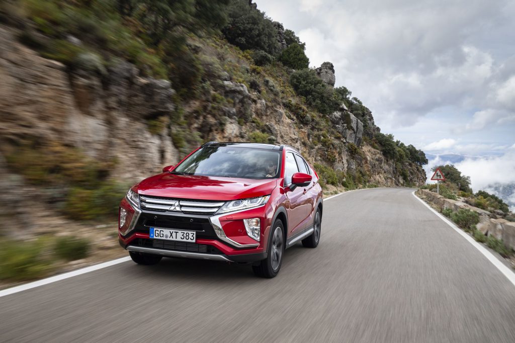 Mitsubishi-1-1024x682 Świetna oferta w salonach Mitsubishi.