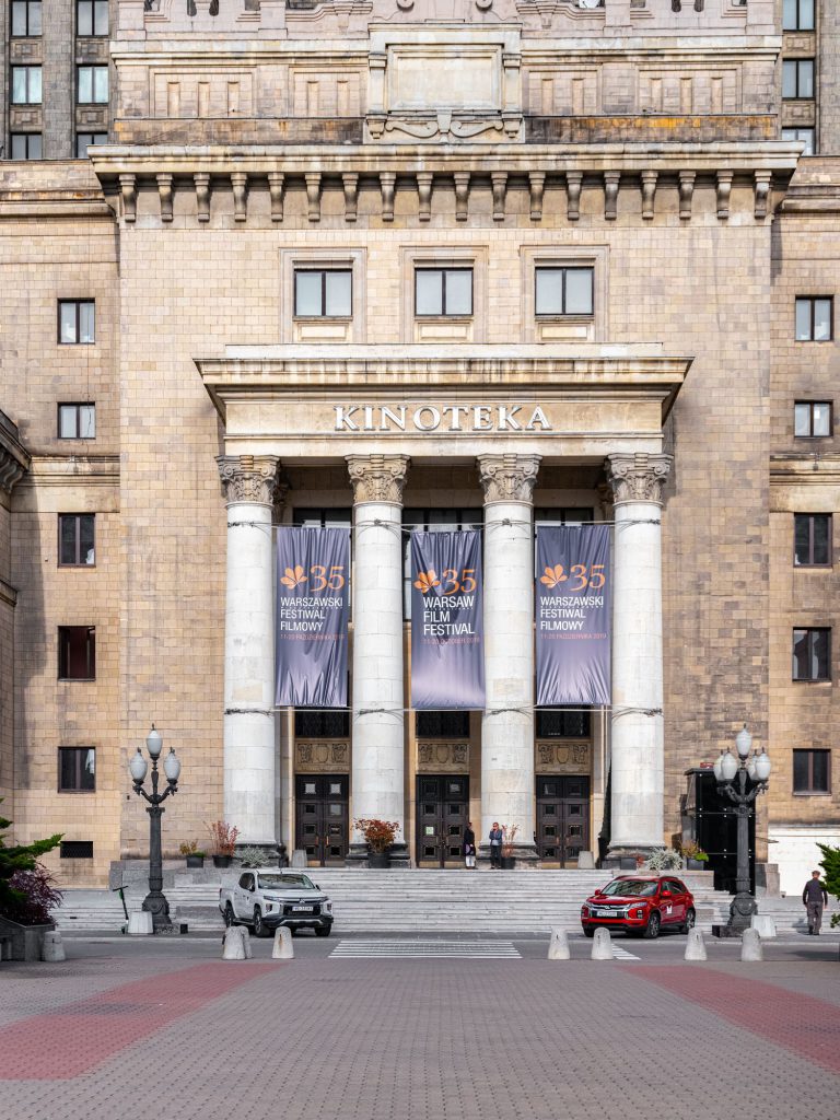 dscf8218-768x1024 Nowe Mitsubishi ASX i L200 oficjalnymi samochodami 35. Warszawskiego Festiwalu Filmowego