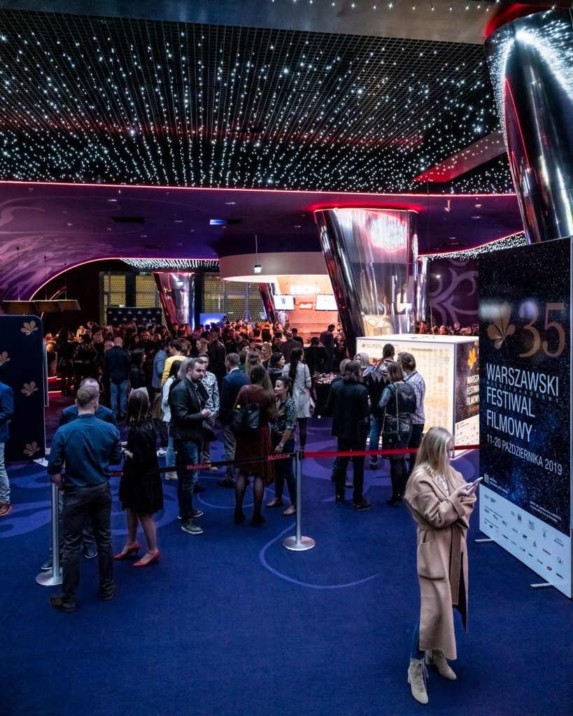 dscf8296-819x1024 Nowe Mitsubishi ASX i L200 oficjalnymi samochodami 35. Warszawskiego Festiwalu Filmowego