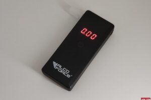 AF-350-2dzień-1-300x200 TEST | Alkomat AlcoForce Prime (AF-350) - promile pod kontrolą