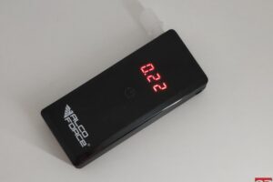 AF-350-3dzień-13-300x200 TEST | Alkomat AlcoForce Prime (AF-350) - promile pod kontrolą