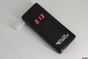 AF-350-3dzień-7-300x200 TEST | Alkomat AlcoForce Prime (AF-350) - promile pod kontrolą