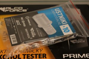 AlcoForceAF-350-12-300x200 TEST | Alkomat AlcoForce Prime (AF-350) - promile pod kontrolą