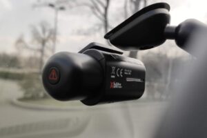  TEST | Wideorejestrator Xblitz S4 - brak ekranu to zaleta - opinie, recenzje