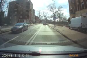 XblitzS4-44-300x200 TEST | Wideorejestrator Xblitz S4 - brak ekranu to zaleta - opinie, recenzje