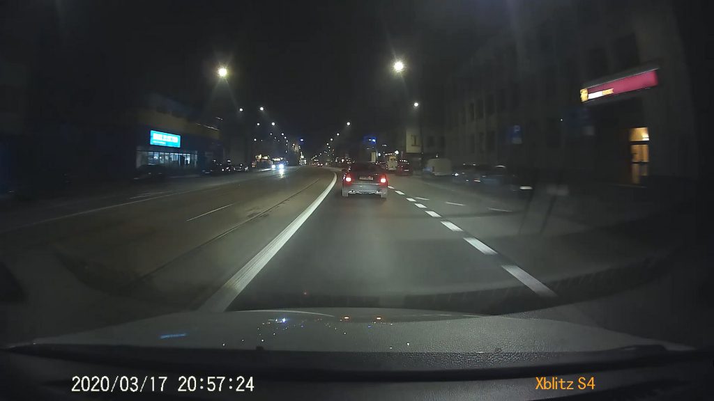 XblitzS4-47-1024x576 TEST | Wideorejestrator Xblitz S4 - brak ekranu to zaleta - opinie, recenzje