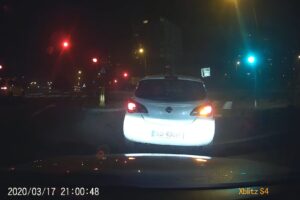 XblitzS4-49-300x200 TEST | Wideorejestrator Xblitz S4 - brak ekranu to zaleta - opinie, recenzje