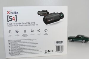 XblitzS4-57-300x200 TEST | Wideorejestrator Xblitz S4 - brak ekranu to zaleta - opinie, recenzje