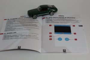 XblitzS4-58-300x200 TEST | Wideorejestrator Xblitz S4 - brak ekranu to zaleta - opinie, recenzje