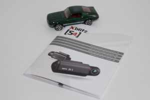 XblitzS4-59-300x200 TEST | Wideorejestrator Xblitz S4 - brak ekranu to zaleta - opinie, recenzje