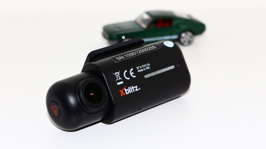 XblitzS4-68-1024x576 TEST | Wideorejestrator Xblitz S4 - brak ekranu to zaleta - opinie, recenzje