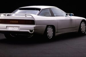 1985-mazda-mx-03-concept-300x200 Gama modelowa Mazdy MX nie kończy się jedynie na MX-5. Znacie wszystkie modele?