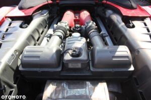 F430-1-300x200 Ferrari F430 Spider - 2007 - 429.000 PLN - Klasyczny wygląd, nowoczesne technologie.