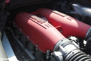 F430-2-300x200 Ferrari F430 Spider - 2007 - 429.000 PLN - Klasyczny wygląd, nowoczesne technologie.