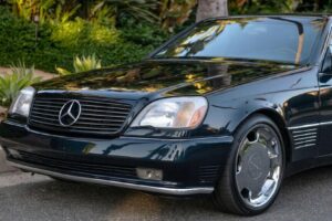111s-l1600-3-300x200 Mercedes S600 Coupe Lorinser - 1996 - licytacja - Beverly Hills - poczuj się jak król NBA